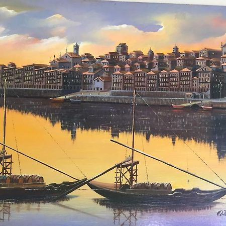Enjoy It Home Porto 히우 틴투 외부 사진