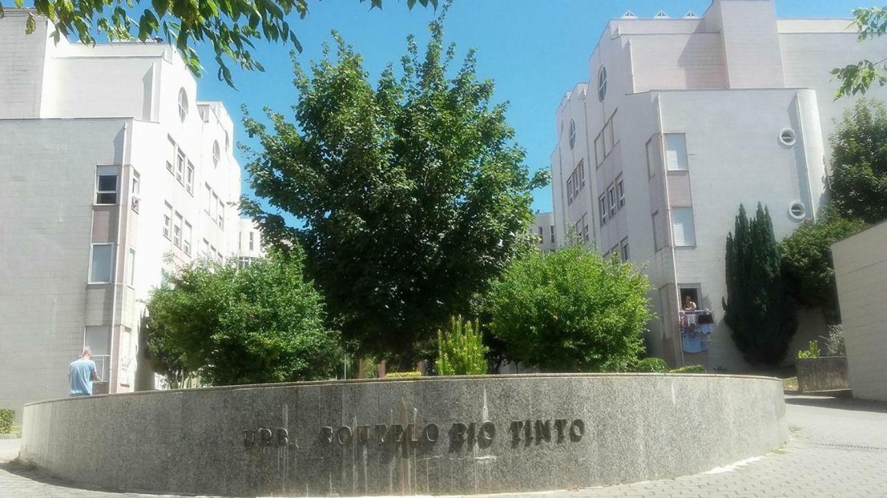Enjoy It Home Porto 히우 틴투 외부 사진
