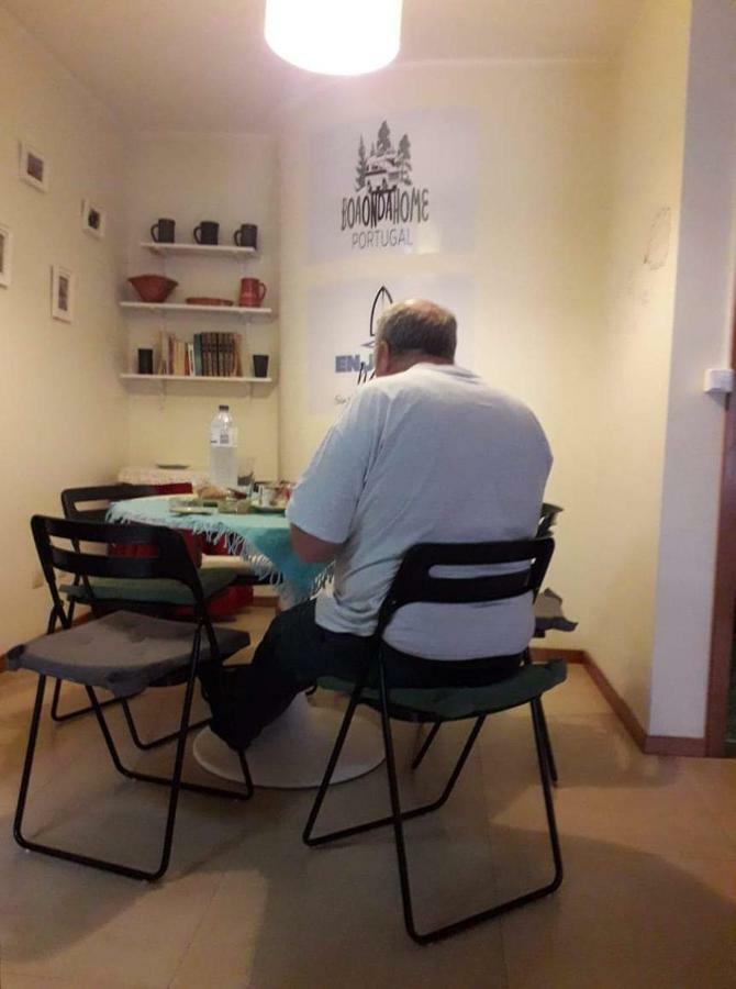 Enjoy It Home Porto 히우 틴투 외부 사진