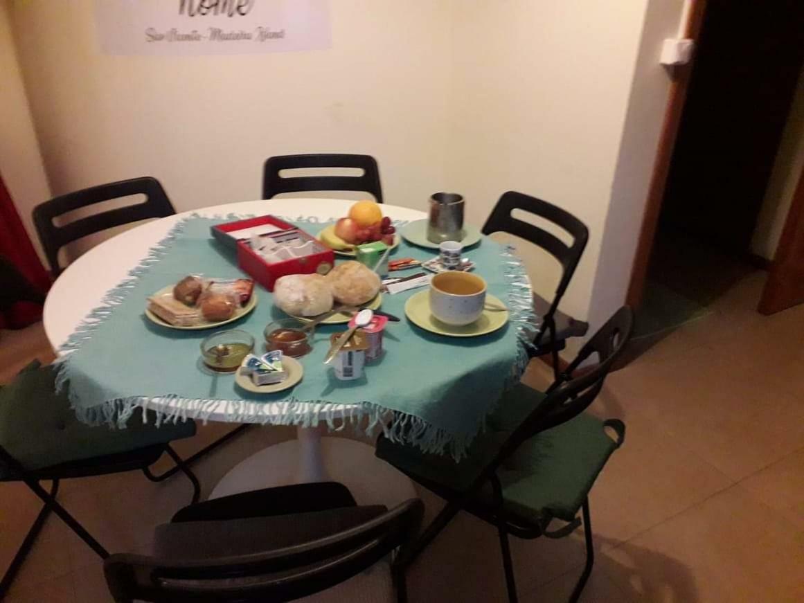 Enjoy It Home Porto 히우 틴투 외부 사진