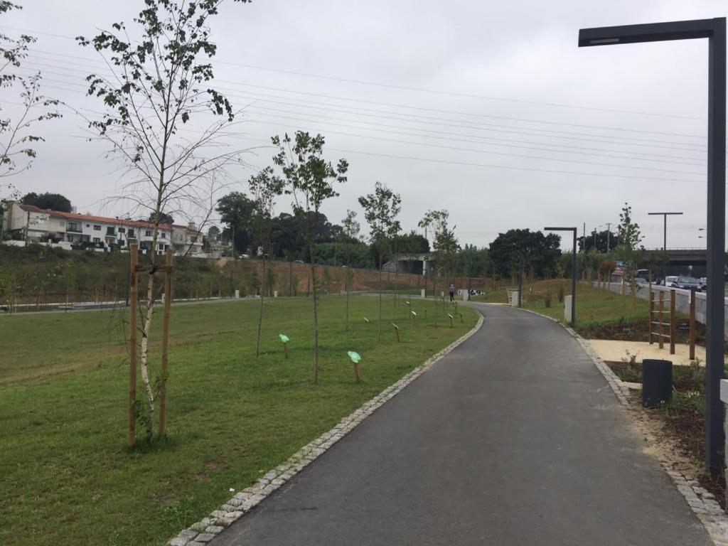 Enjoy It Home Porto 히우 틴투 외부 사진