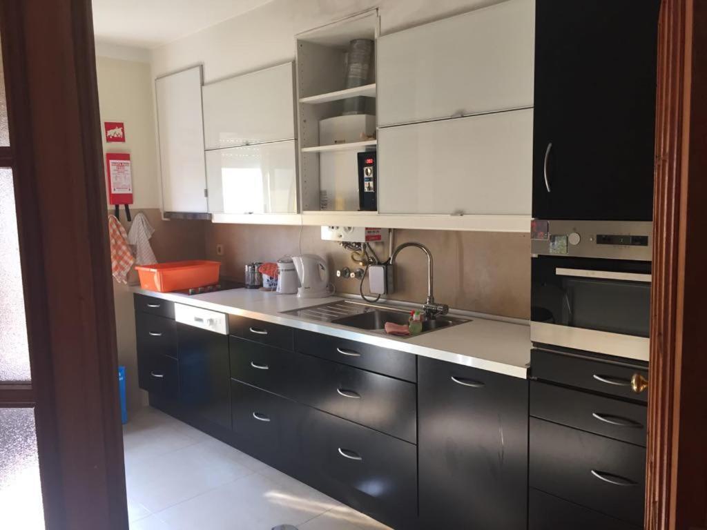 Enjoy It Home Porto 히우 틴투 외부 사진
