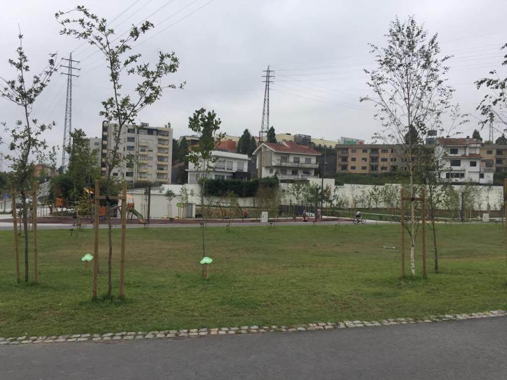 Enjoy It Home Porto 히우 틴투 외부 사진