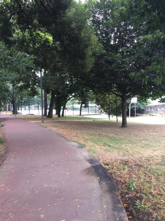 Enjoy It Home Porto 히우 틴투 외부 사진