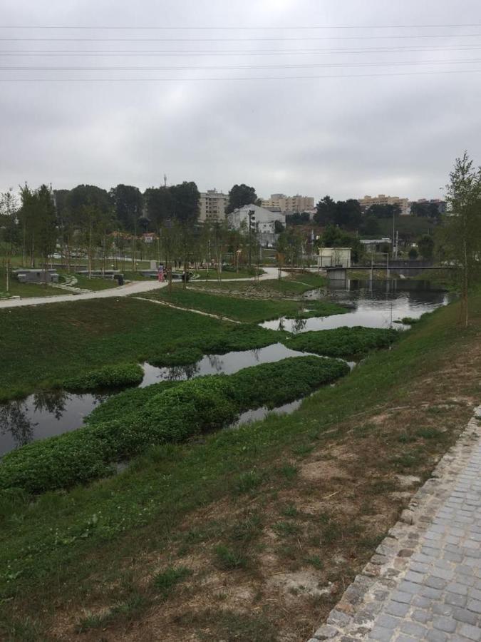 Enjoy It Home Porto 히우 틴투 외부 사진