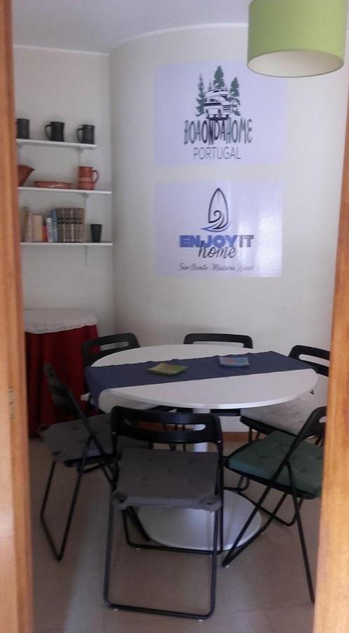 Enjoy It Home Porto 히우 틴투 외부 사진